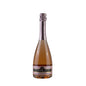 Rosato Zero Metodo Classico Pas Dose - Masseria Frattasi