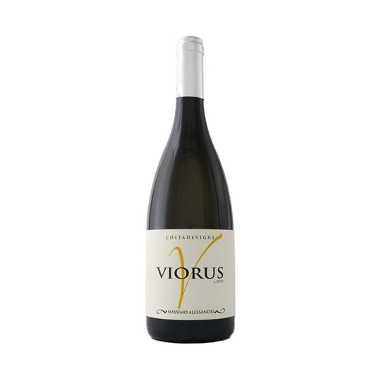 Viorus 2020 - Massimo Alessandri