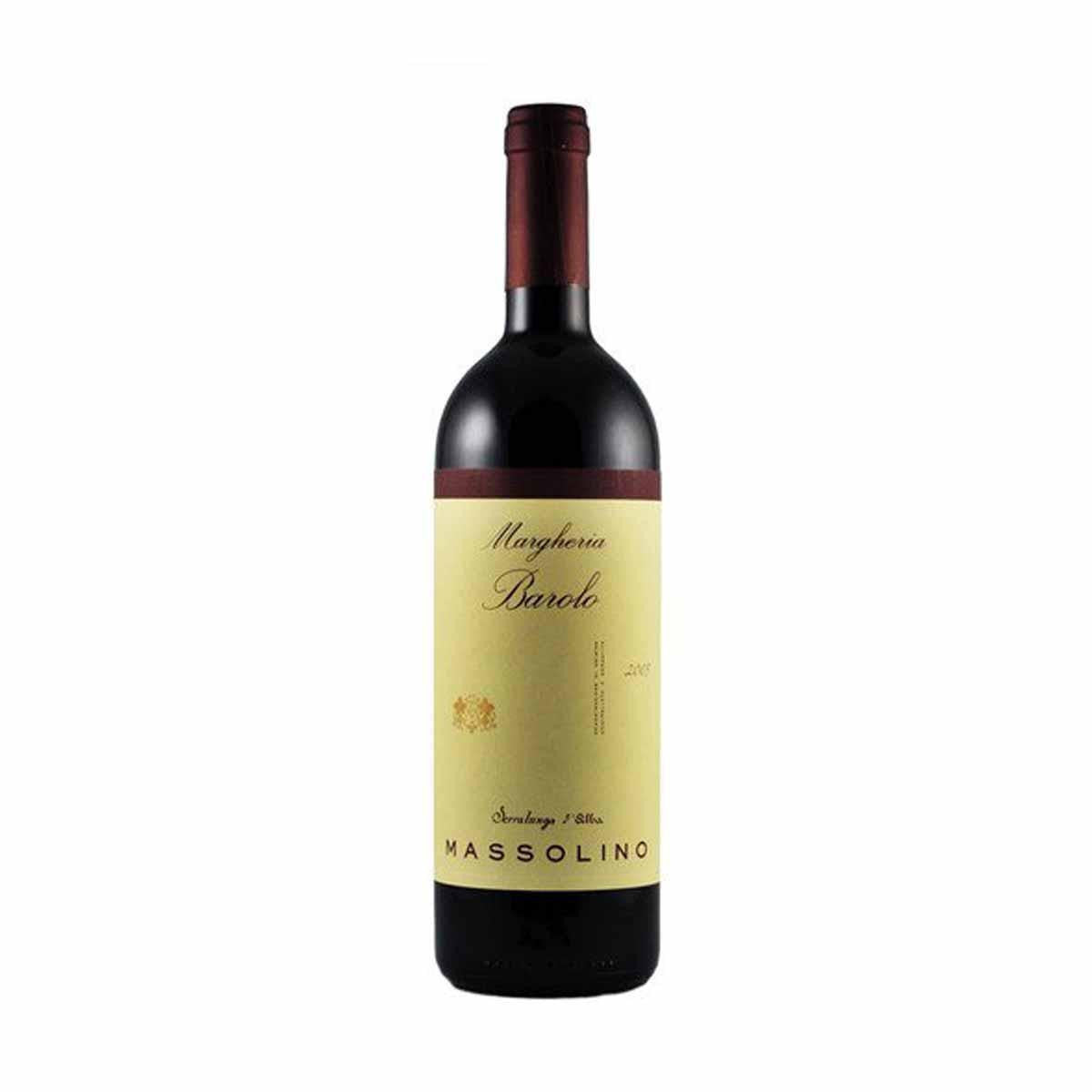 Margheria Barolo 2017 - Massolino