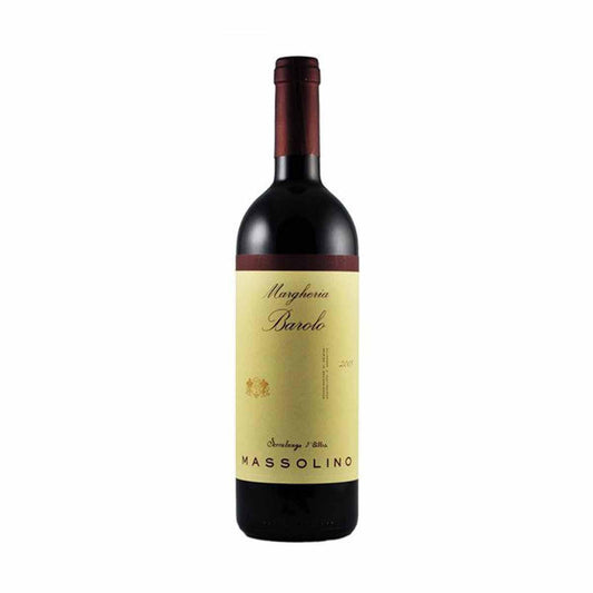 Margheria Barolo 2017 - Massolino