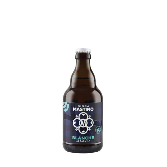Altaluna Mastino - Blanche - BOTT. 33 Cl