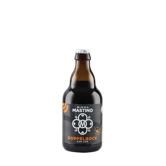 San Zen Mastino - Doppelbock - BOTT. 33 Cl