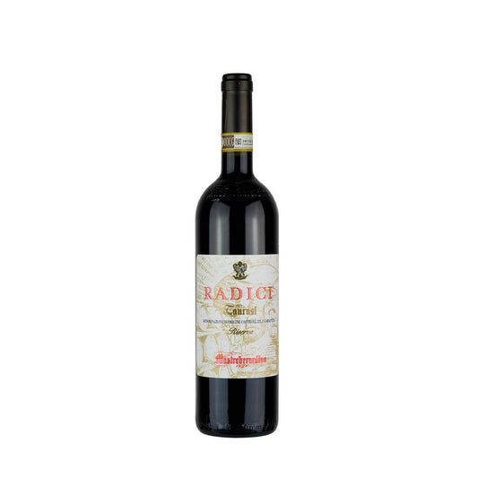 Taurasi Radici Riserva 2016 - Mastroberardino