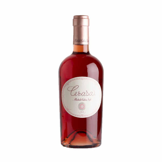 Cerasa Negroamaro Rosato 2021 - Michele Calò