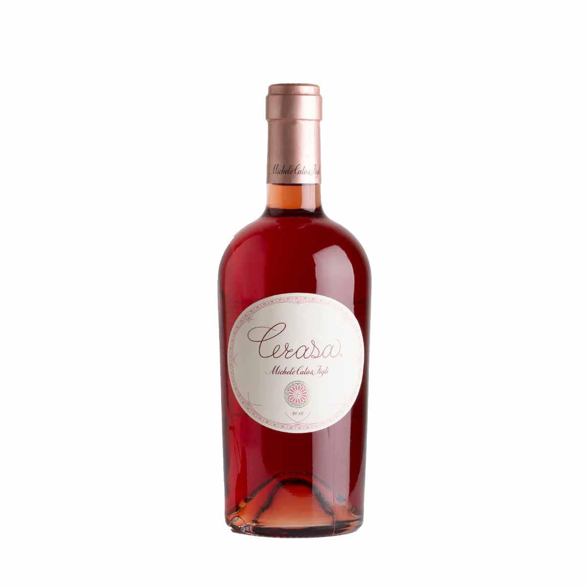Cerasa Rosato 2020 - Michele Calò