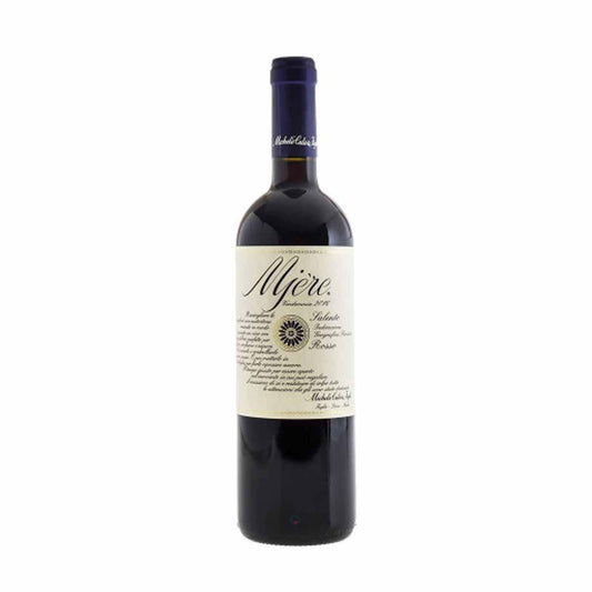 Mjere' Rosso 2020 - Michele Calò