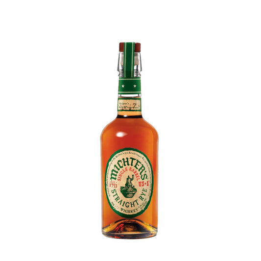 Us 1 Single Barrel Rye Michter'S