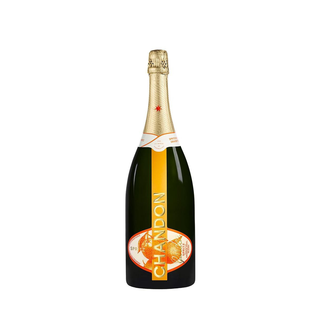 Garden Spritz - Moët & Chandon