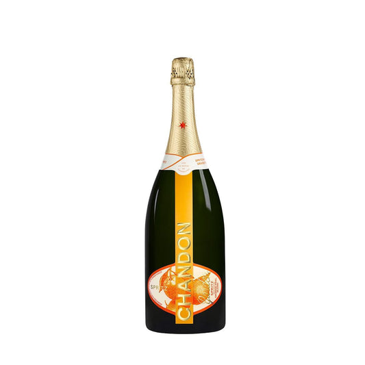 Garden Spritz - Moët & Chandon