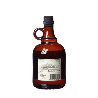 Gin 'Mombasa' Club London Dry 70 Cl