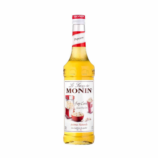 Monin Premium Sciroppo Popcorn 700 Ml