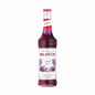 Sciroppo Per Cocktail e Dolci Monin Gusto Lavanda 70 Cl