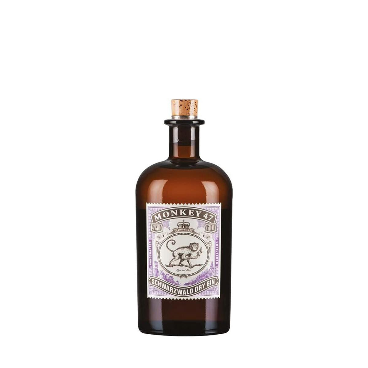 Gin 'Monkey 47' 50 Cl