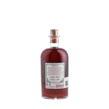 Gin Sloe 'Monkey 47'50 Cl