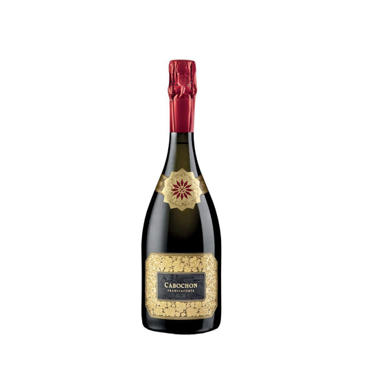 Cabochon Franciacorta Brut Fuoriserie N.024 - Monte Rossa