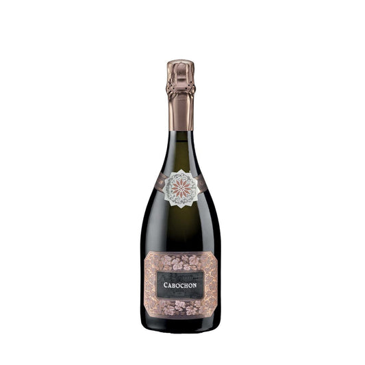 Cabochon Franciacorta Brut Rose' Fuoriserie N.07 - Monte Rossa