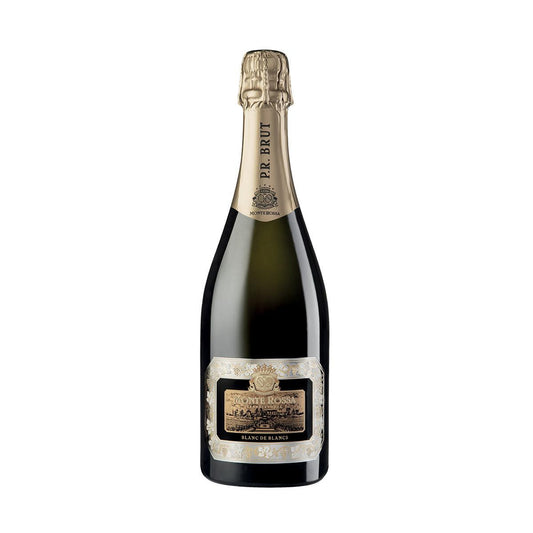 P.R. Franciacorta Brut Magnum - Monte Rossa