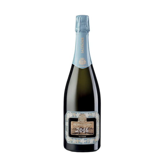 Salvadek Franciacorta Extra Brut 2016 - Monte Rossa