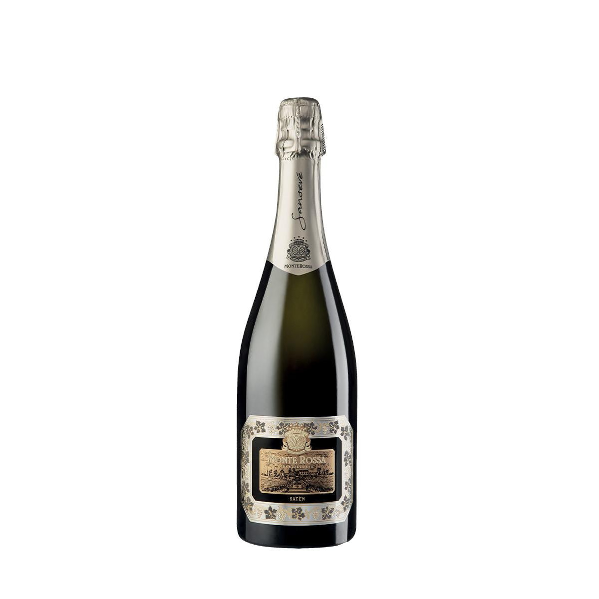 Sanseve  Franciacorta Saten Brut - Monte Rossa