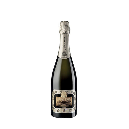 Sanseve  Franciacorta Saten Brut - Monte Rossa