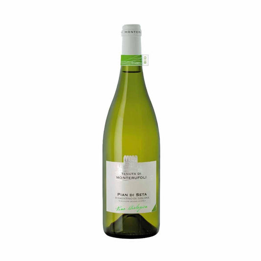 Pian Di Seta Vermentino Di Toscana 2016 - Monterufoli