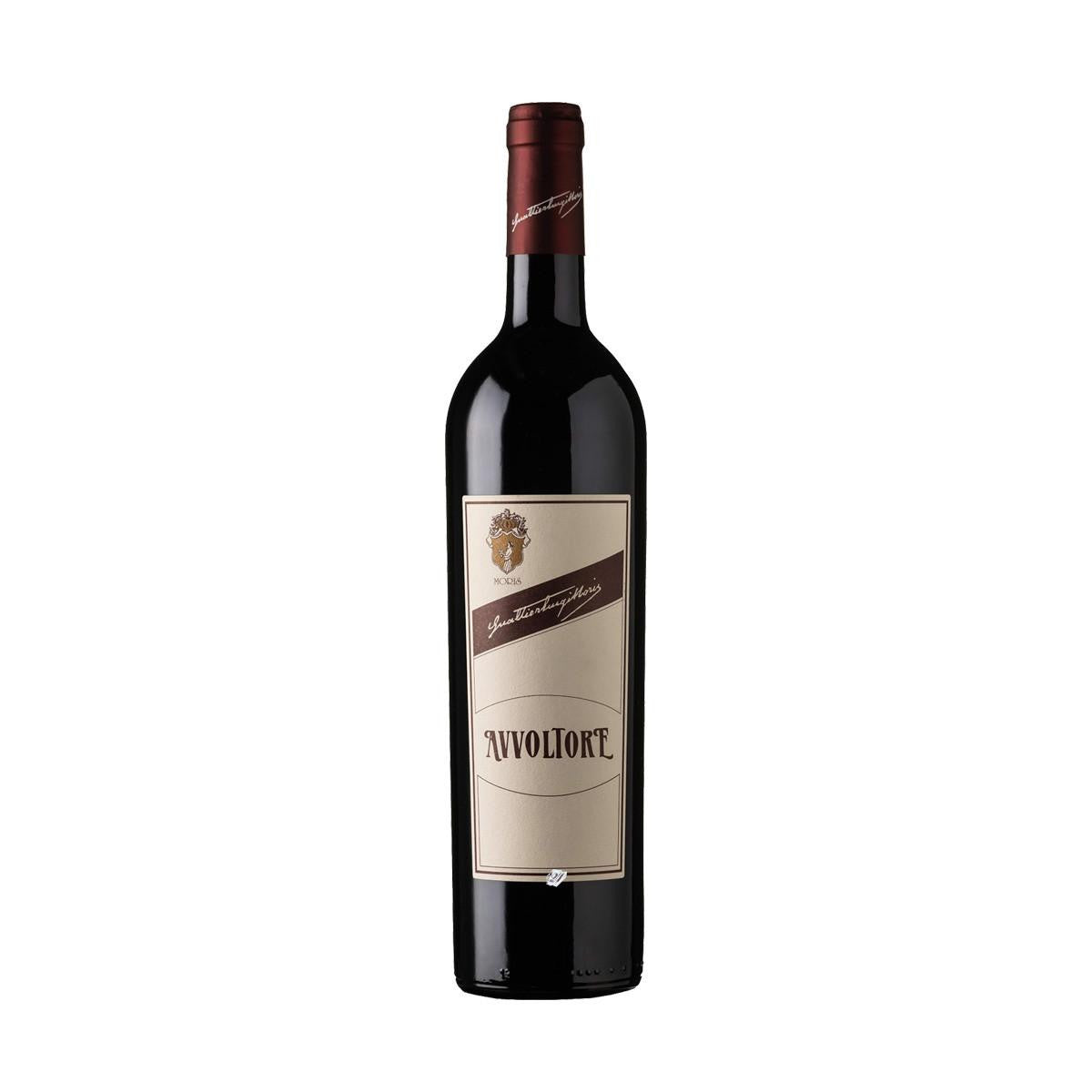 Avvoltore 2018 - Morisfarms