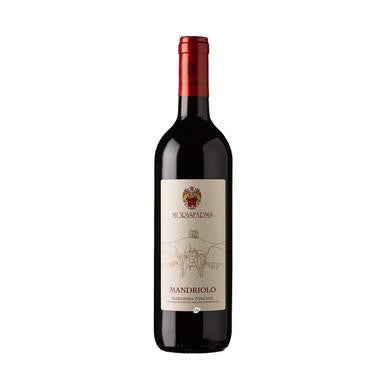 Mandriolo Rosso Maremma Toscana 2023 -  Morisfarms