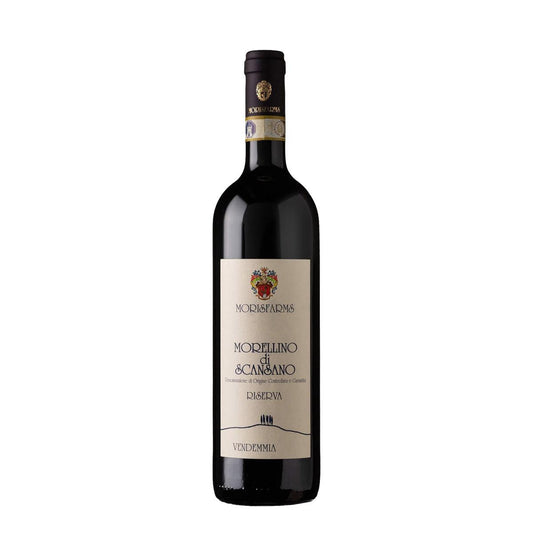 Morellino Riserva 'Moris' Magnum 2020 - Morisfarms