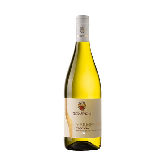 Vermentino 2022 - Morisfarms