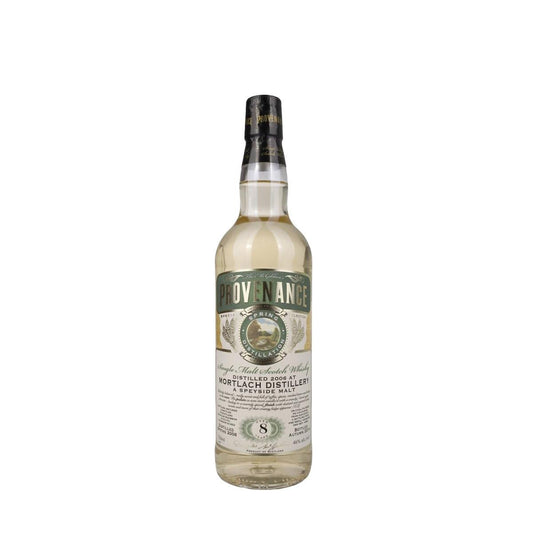 Whisky Mortlach Distillery Douglas McGibbon e Co. 70 Cl