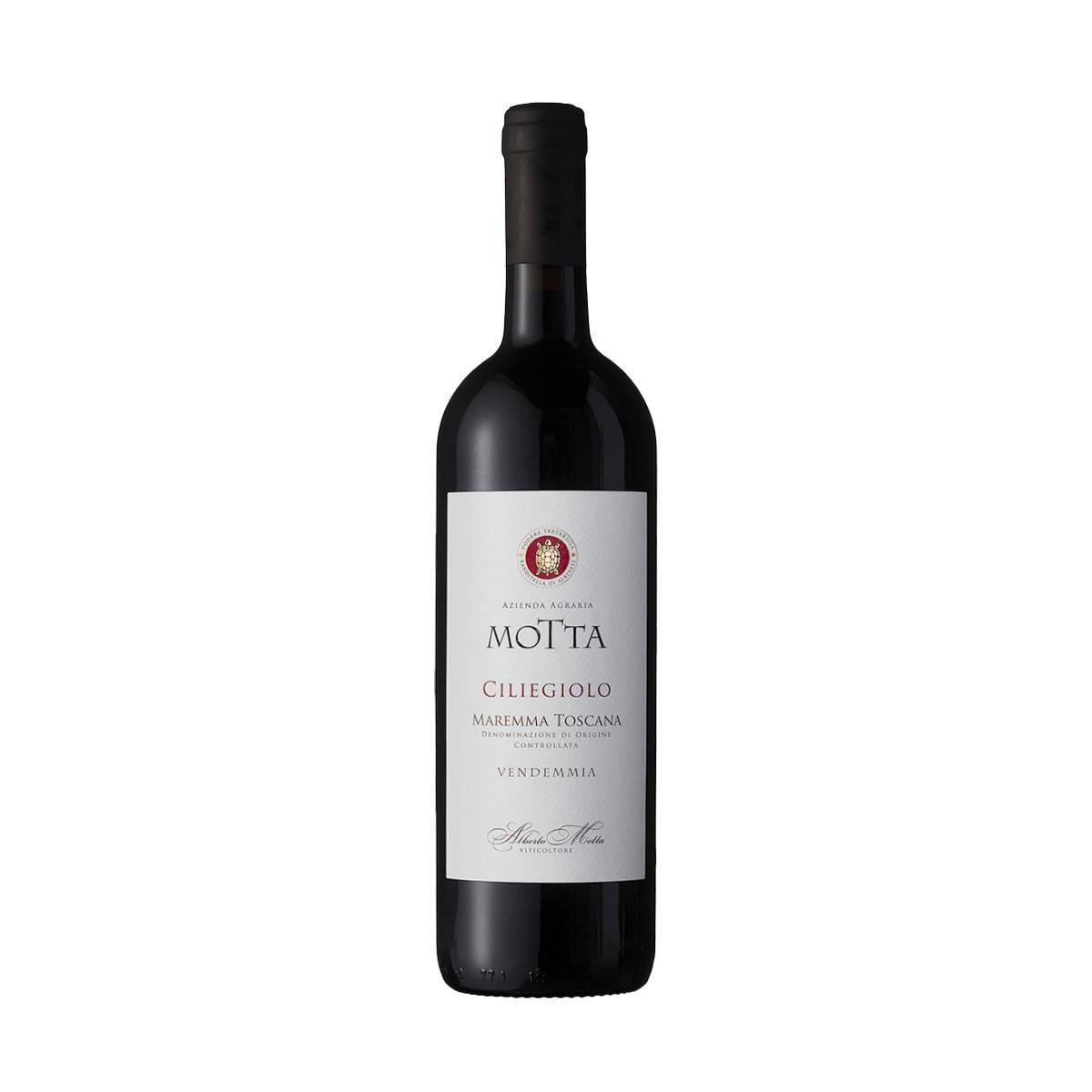 Ciliegiolo 2022 Rosso Toscano Bio - Motta
