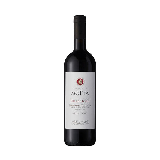Ciliegiolo 2022 Rosso Toscano Bio - Motta
