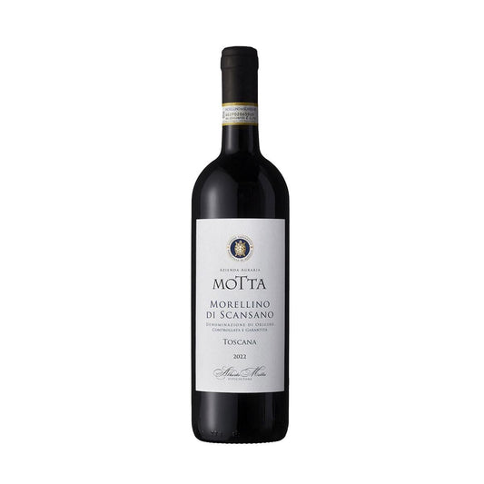 Morellino di Scansano 2022 Bio Magnum - Motta