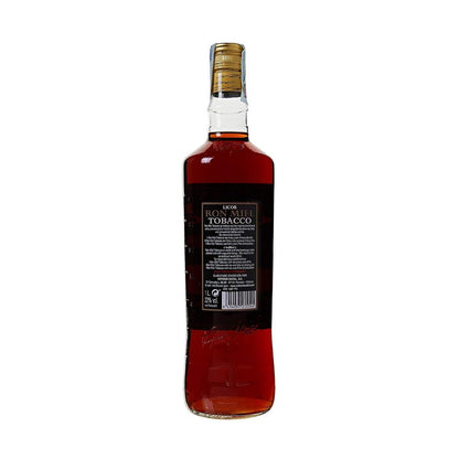Rum 'Nadal Ron Y Miel' 100 Cl