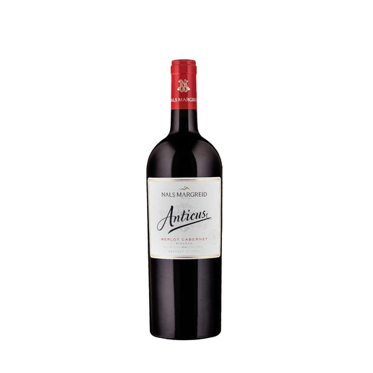 Anticus Merlot Cabernet Riserva 2019 - Nals Margreid
