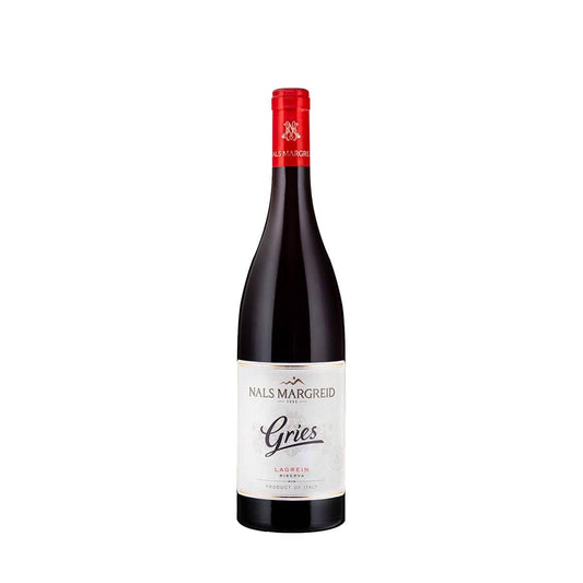 Lagrein Riserva Gries 2018 - Nals Margreid