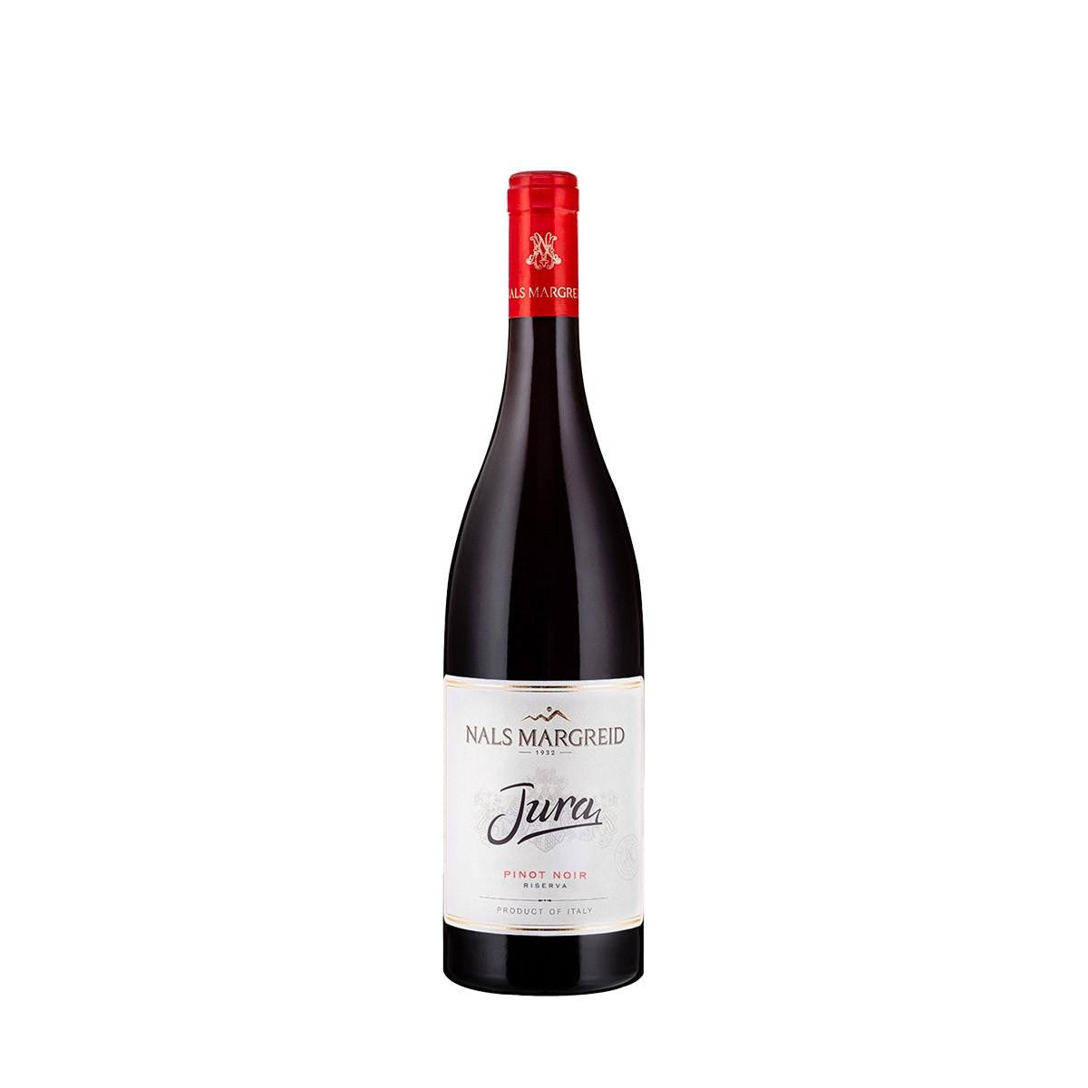Pinot Nero Riserva Yura 2021 - Nals Margreid