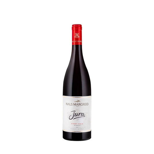 Pinot Nero Riserva Yura 2021 - Nals Margreid