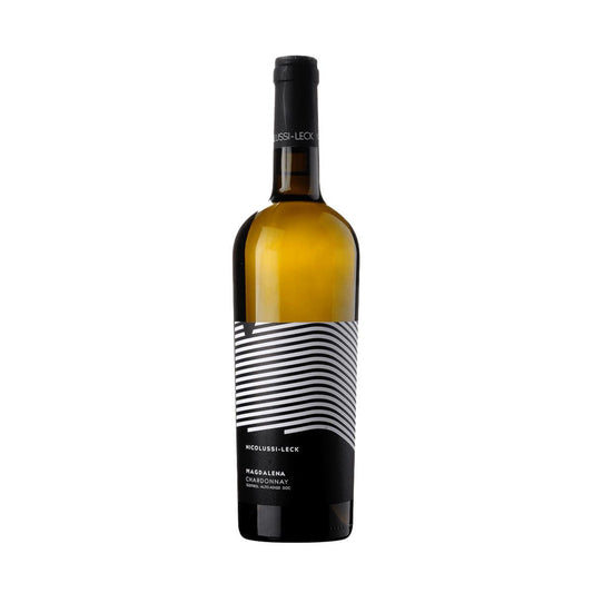 Magdalena Chardonnay Alto Adige 2020 - Nicolussi Leck