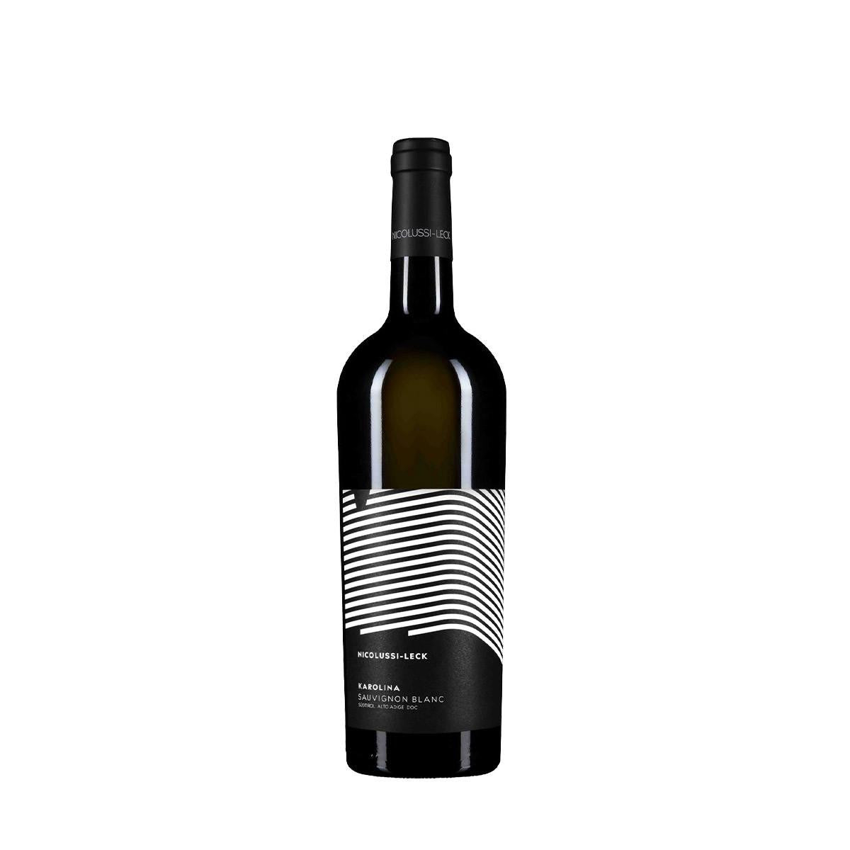 Sauvignon Blanc Karolina Alto Adige 2021 - Nicolussi