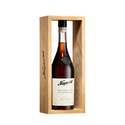 Aguardente Velhissima - Niepoort