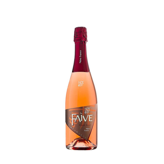 Faive Rosé Brut 2017 - Nino Franco