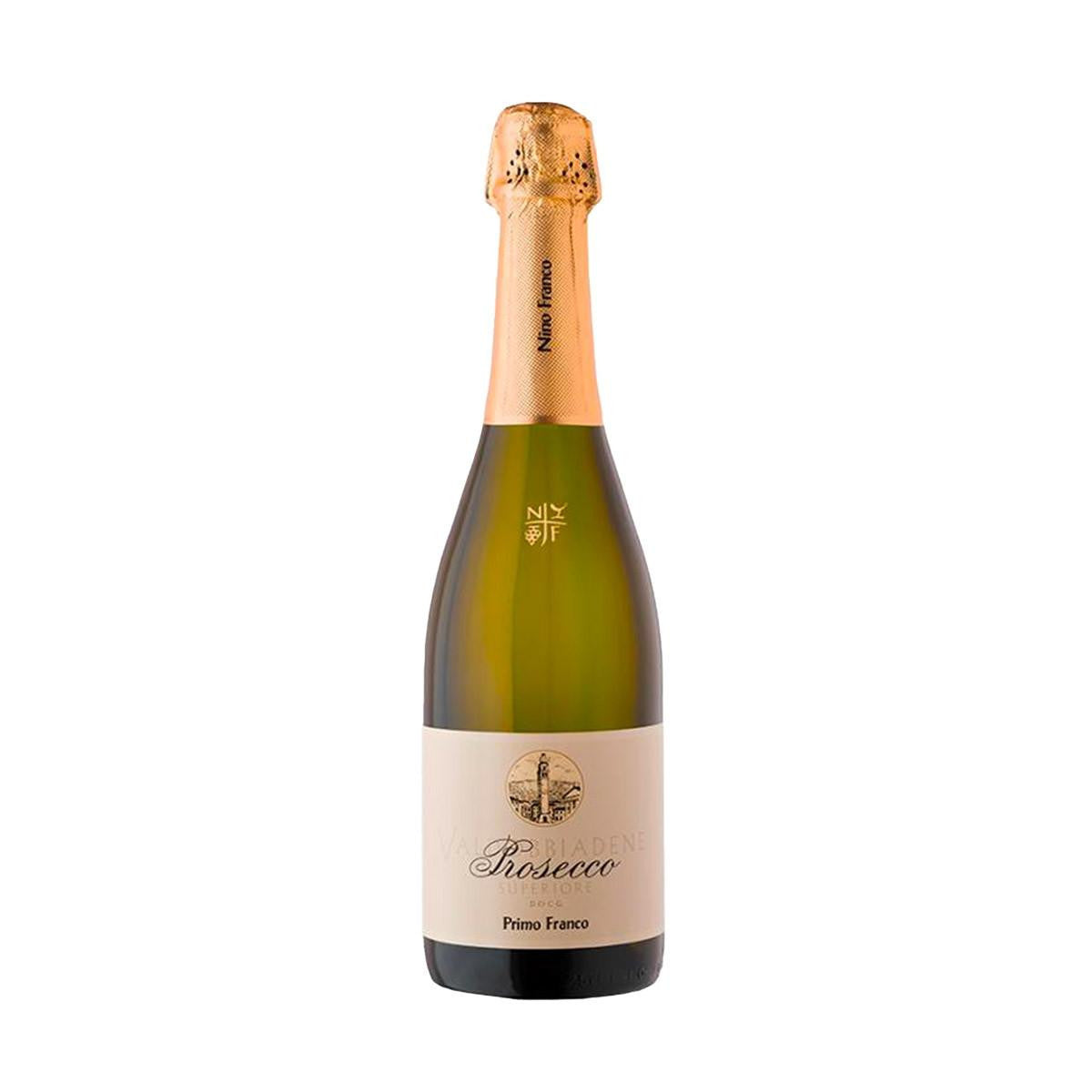 Prosecco Tradizione Primo Franco 2017 Magnum - Nino Franco