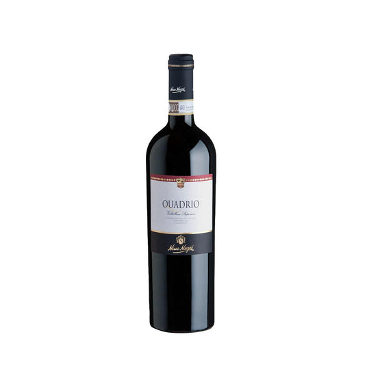 Quadrio Valtellina Superiore 2020 - Nino Negri