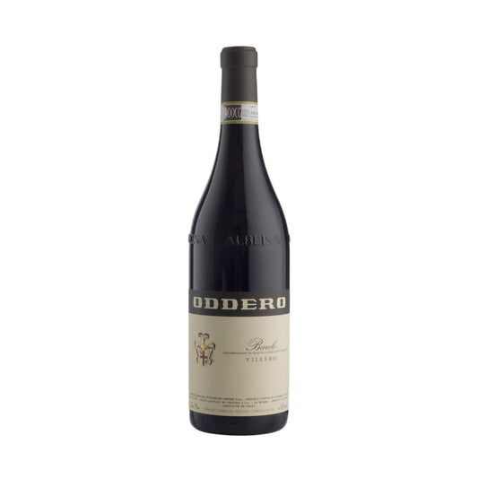 Barolo DOCG 'Villero' 2020 - Oddero