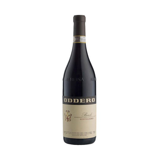 Barolo Monvigliero 2020 - Oddero
