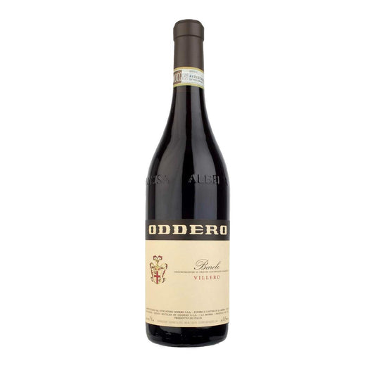 Barolo Villero 2019 Magnum - Oddero