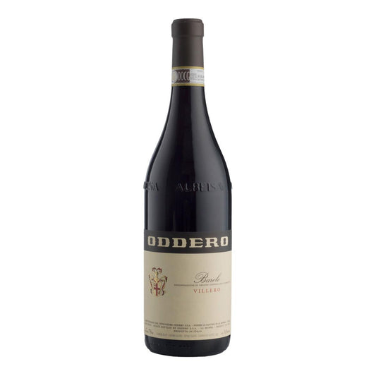 Barolo Villero 2020 Magnum - Oddero