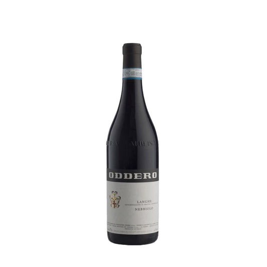 Langhe Nebbiolo 2022 - Oddero