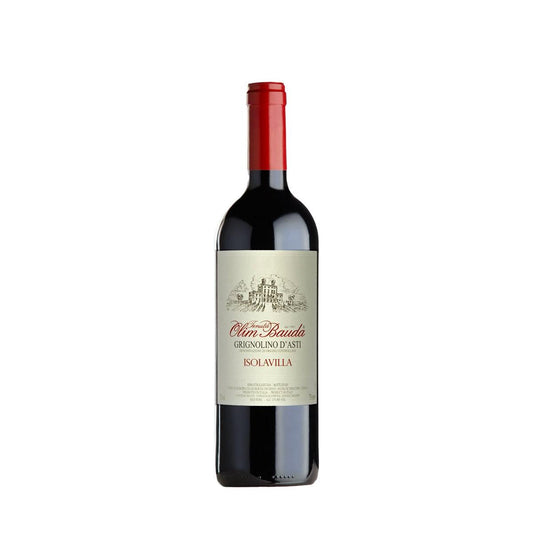 Grignolino D'Asti 2021 - Olim Bauda